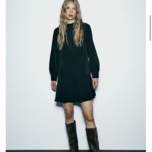 Zara Dress NWT